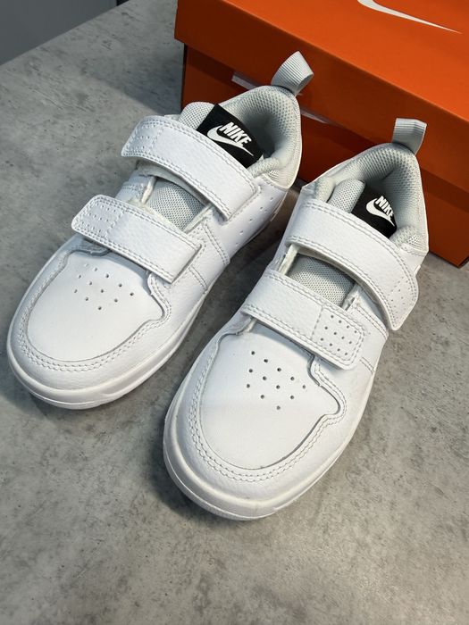 Оригинални детски кецове Nike