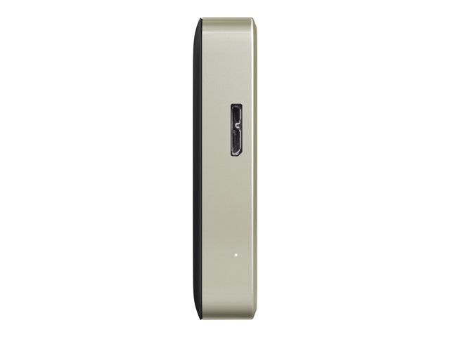 WD Western Digital My Passport Ultra 2TB USB 3.0 из США Внешни