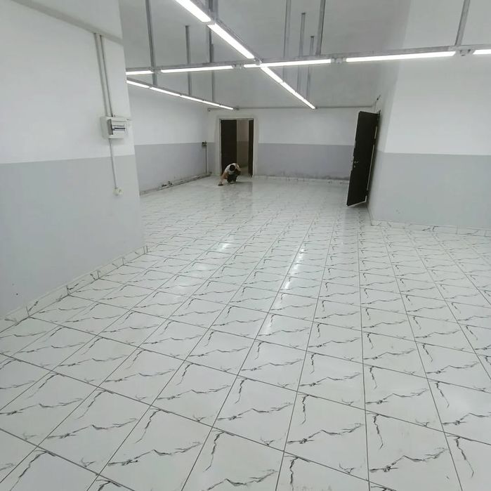 Кафельшик арзан багада