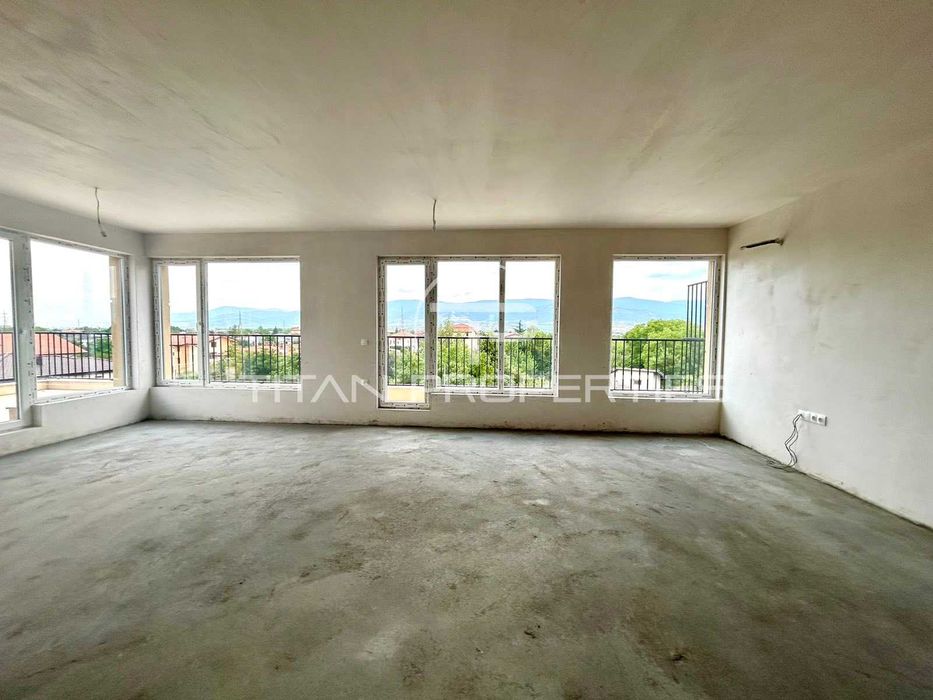 Многостаен апартамент Беломорски