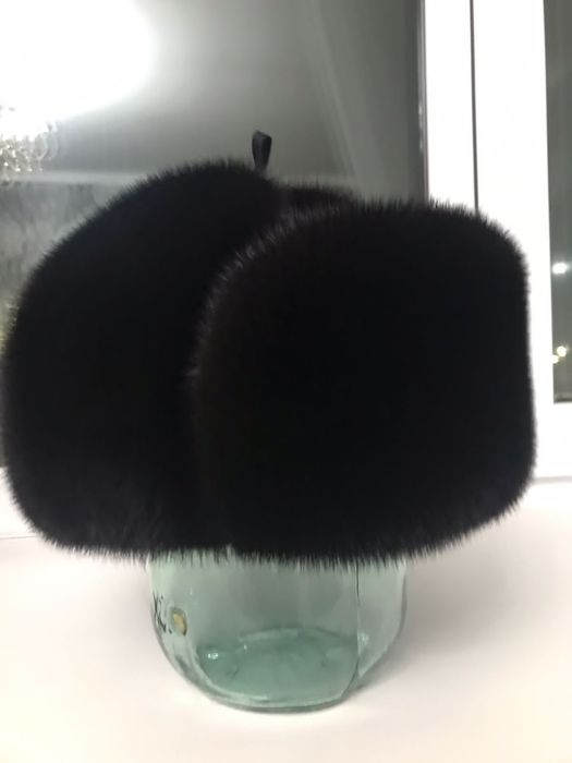 Продам ушанку срочно!