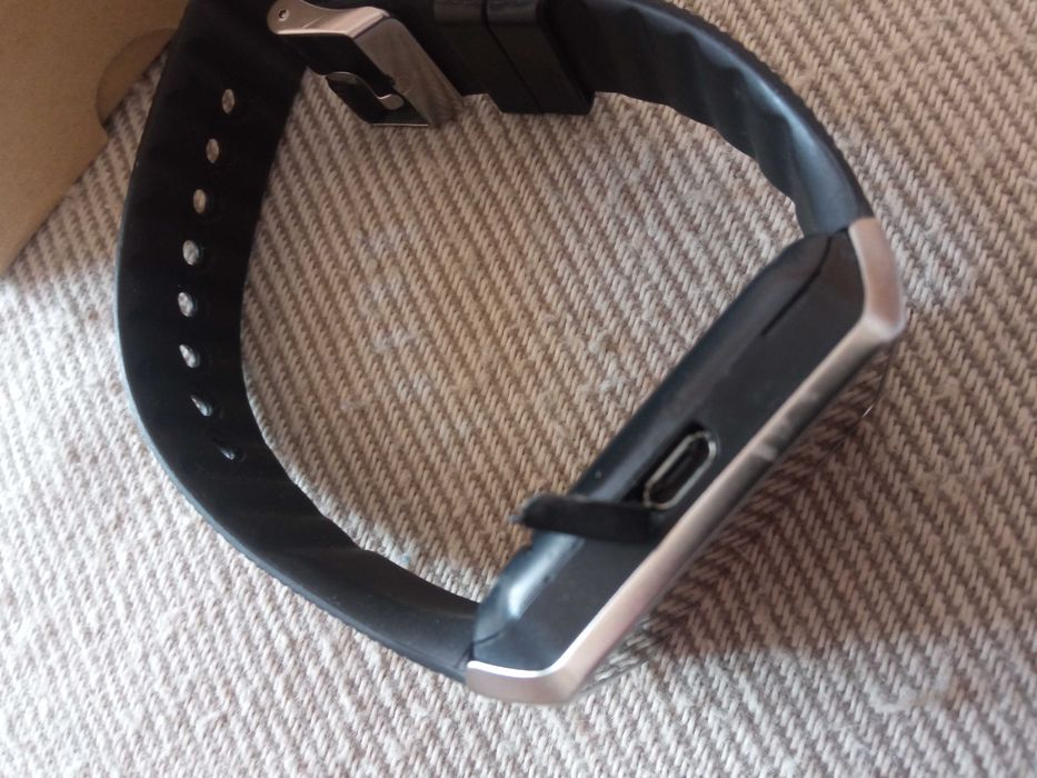 Smart watch Часовник