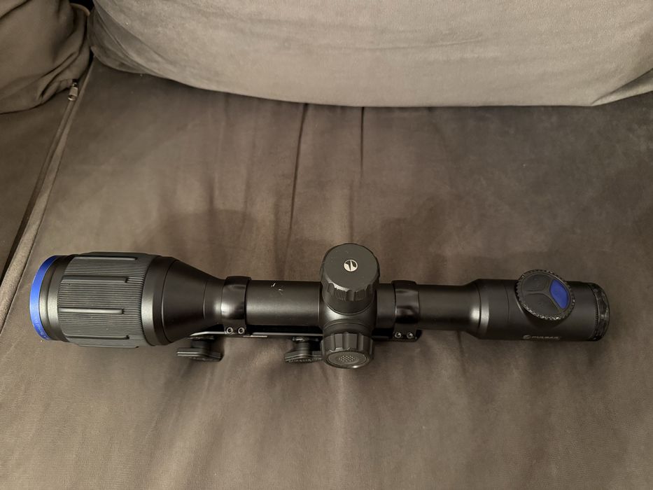 Luneta cu termoviziune pulsar thermion XP50