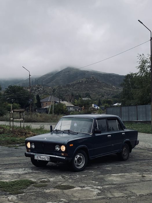 Продам ваз 2106.