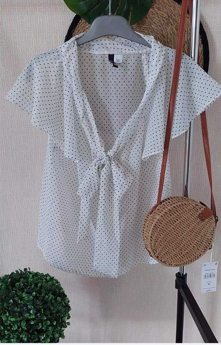 Риза  S-M размер.