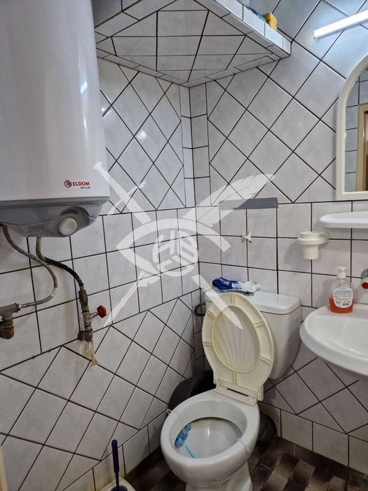 Тристаен апартамент в гр.Средец!