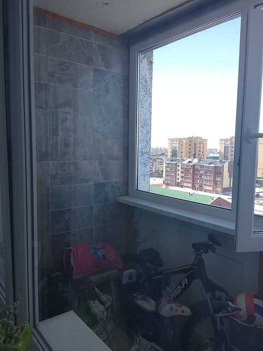 Продается двухкомнатная квартира