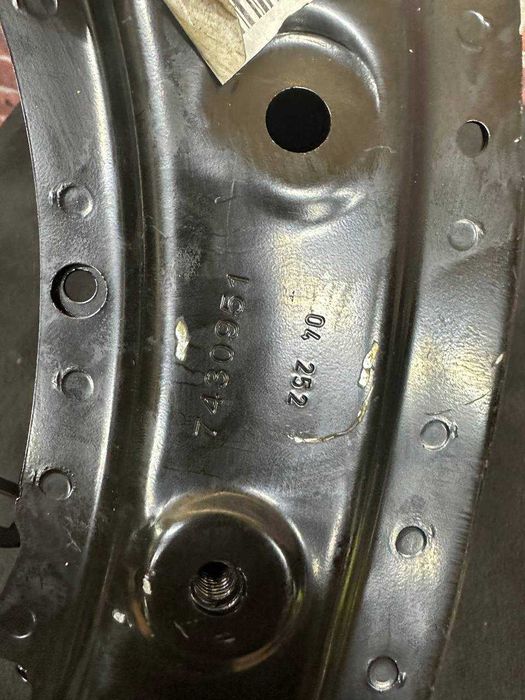 Element Contra aripa BMW SERIA 5 G30 G31