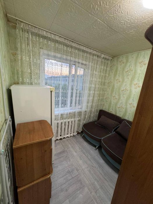 Срочно! Продается 2-х комнатая квартира