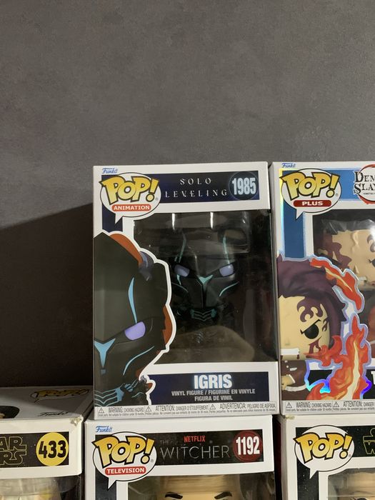 Продам Funko pop