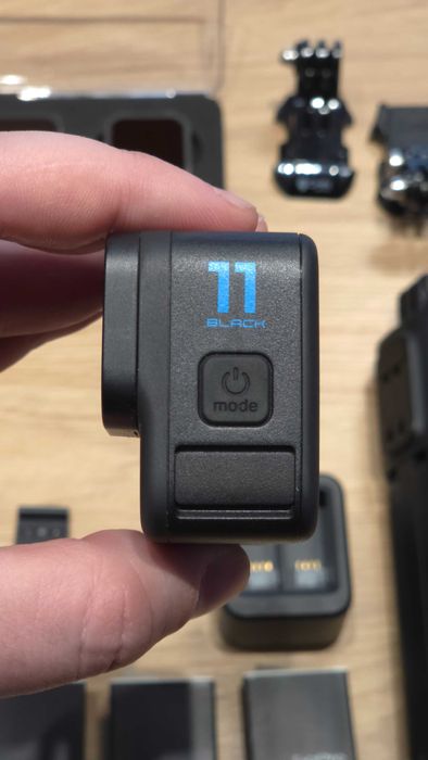 GoPro Hero 11 Black