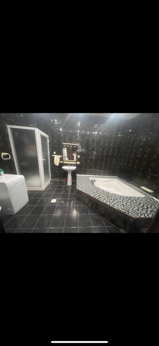 Юнусабадский район 5-й проезд Турккургон, 20 дом