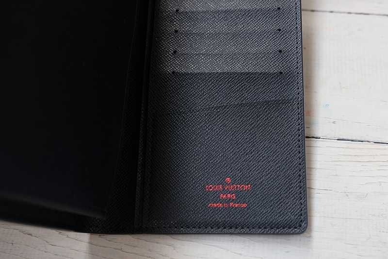 Портмоне лимитка Louis Vuitton Upside Down