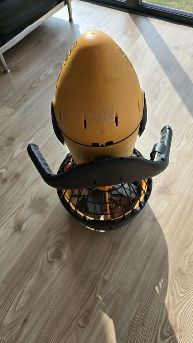 Scooter subadvatic