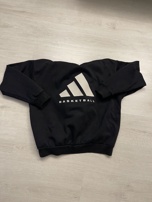 Hanorac Adidas Basketball One