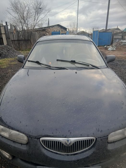 Продам Мазда Кседос 6