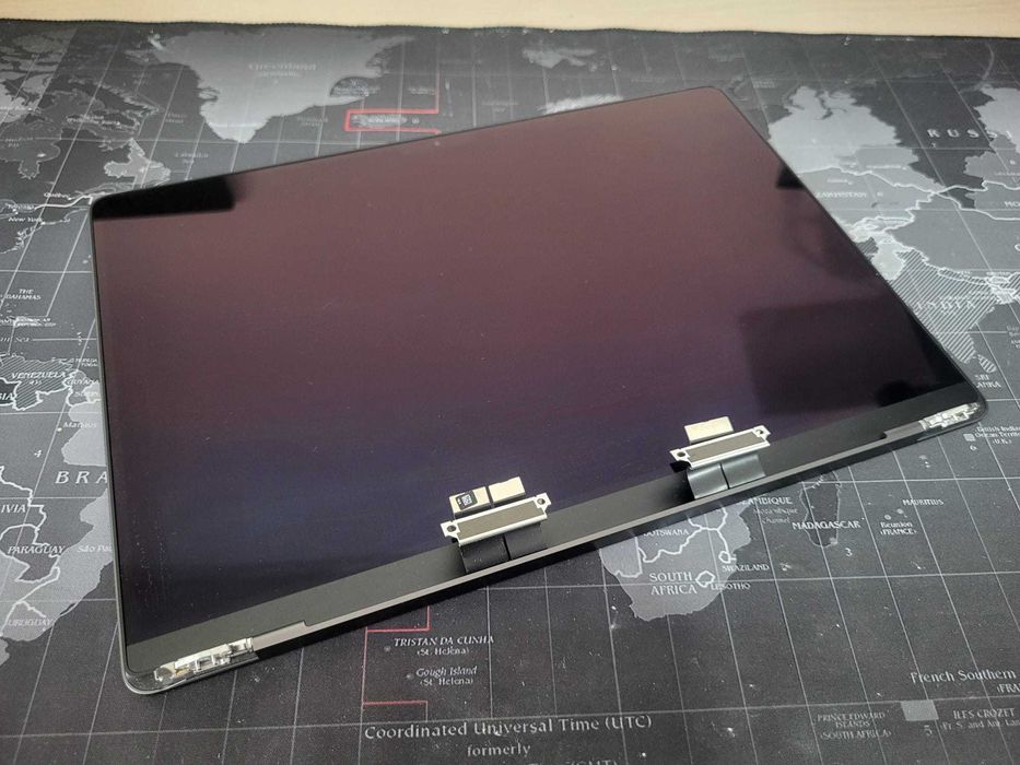 Display LCD MacBook Pro 14 M3  A2992 SPACE BLACK ORIGINAL
