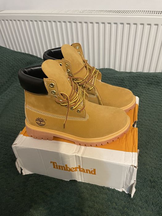 timberlands. marimea 42