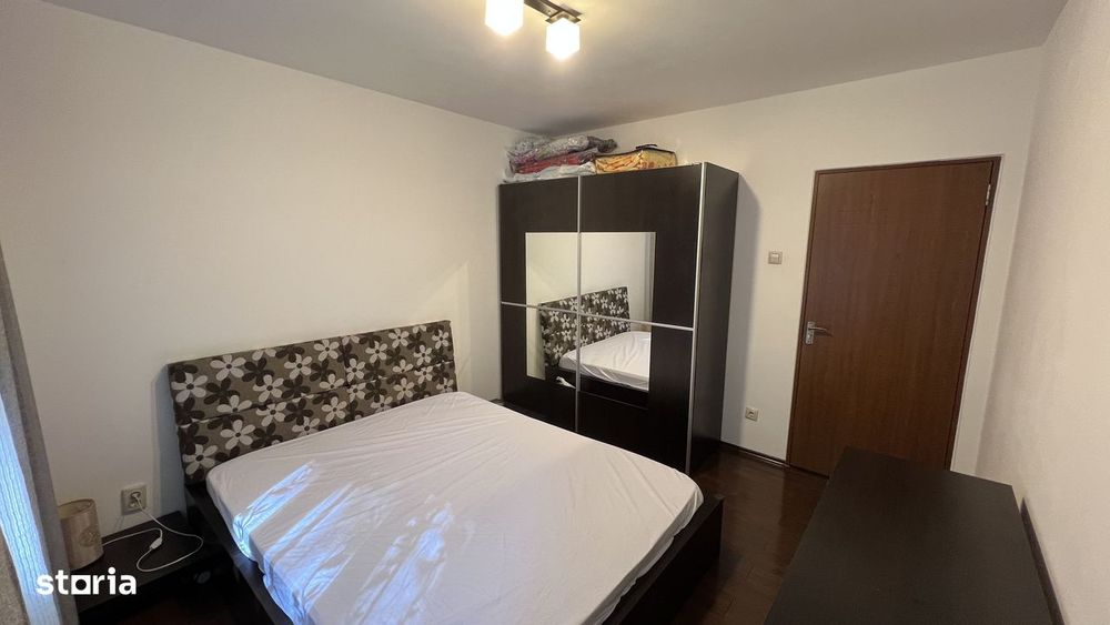 Apartament confortabil in zona Constructorilor, Crangasi