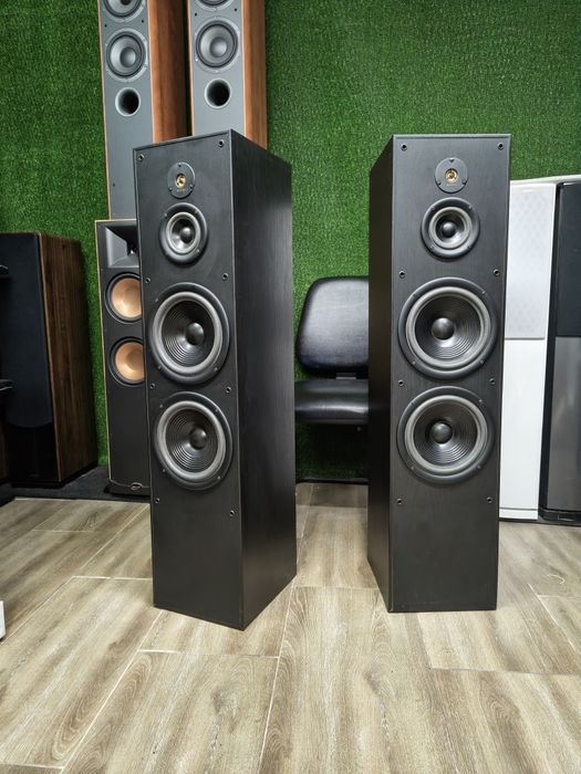Тонколони INFINITY Reference 61 mk II