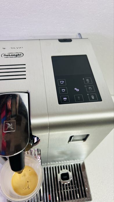 Aparat cafea Delonghi Nespresso