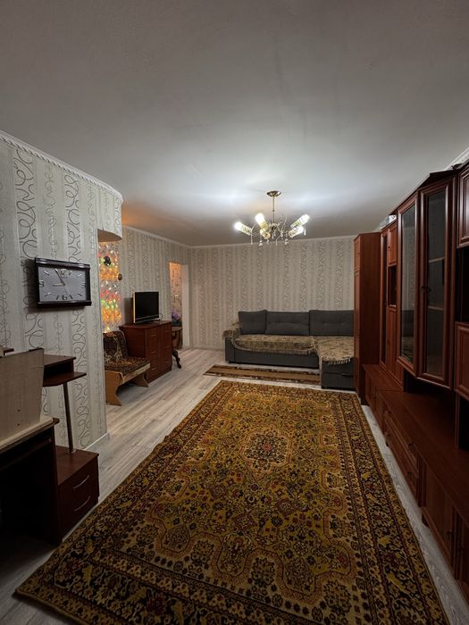 Сдам 1-комнатную квартиру