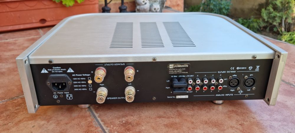 Jungson (Hedo) WG-80