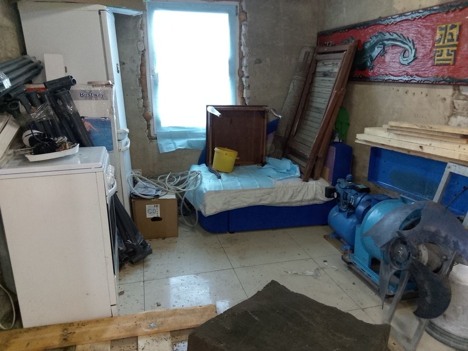 Продам дачу Заречный