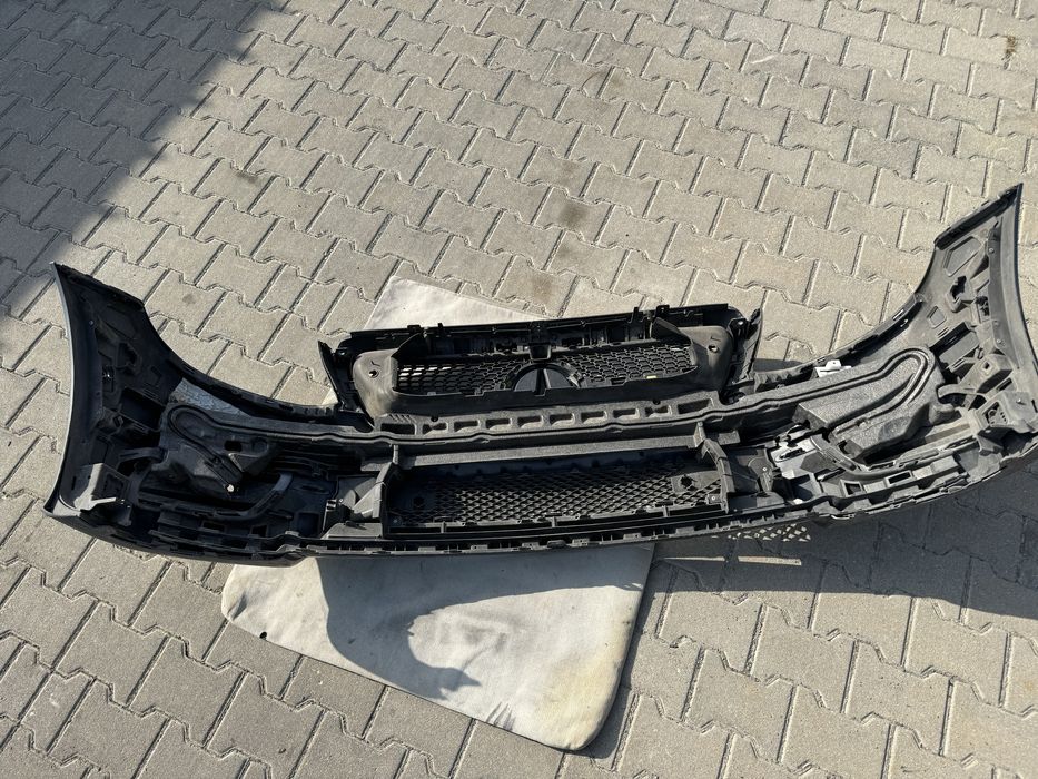 Оригинална предна броня за Mercedes W213 W238 AMG