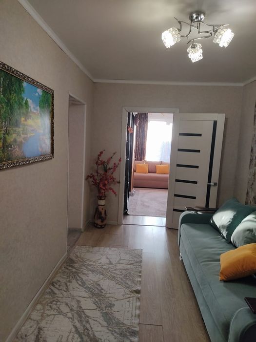 Продажа трехкомнатного  дома