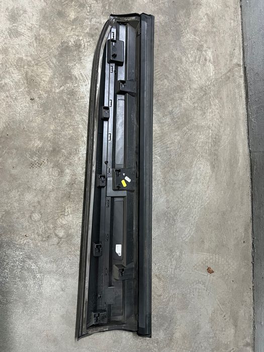 Oglindă, bandou, mainer Audi q7 - 2015 - 2025