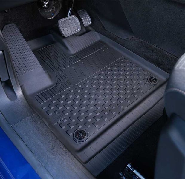 Гумени стелки за БМВ Е46/ BMW E46 от 1998-2005