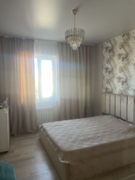 Новый дом (мансардный)