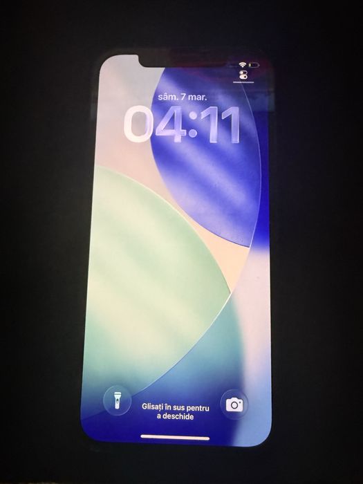 Vand iphone 12 84% sanatate baterie