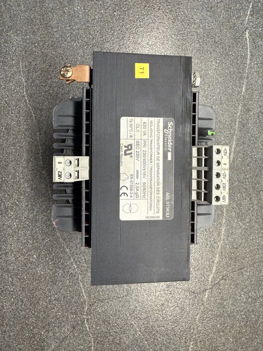 Transformator de separatie