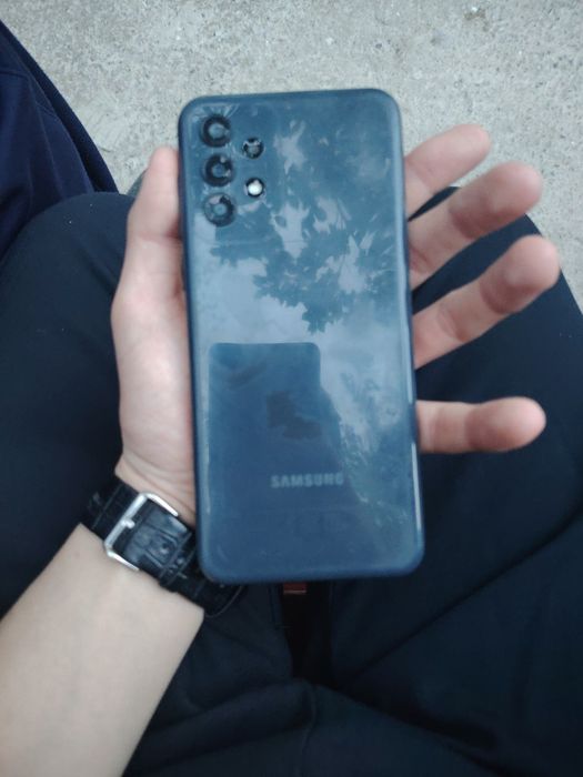 A13 Telefon haqida malumotlarni kelishamiz