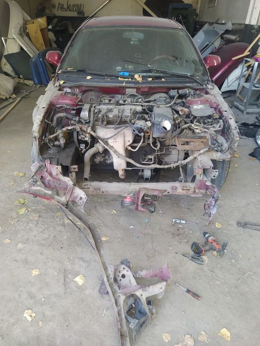 Автомаляр костоправ