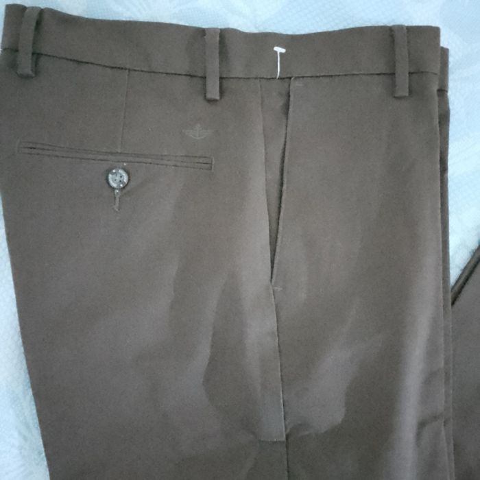 Брюки Dockers D². W32/L34. Новые. Оригинал.