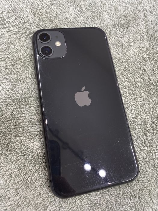 Iphone 11 128/70