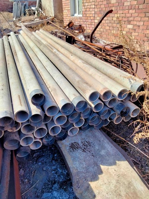 Продам трубы асбоцементные