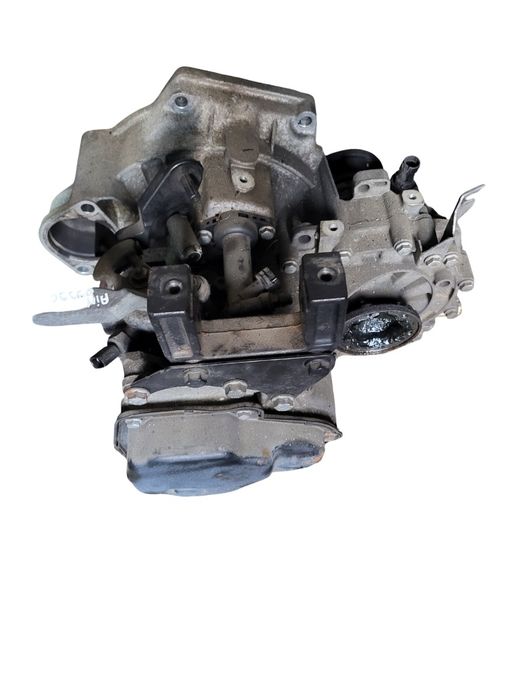 Cutie De Viteze Manuala 5 Trepte Skoda Rapid Ii Nh3 2012 - > 1.6 Tdi C