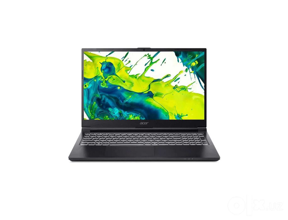 + Ноутбук Acer Aspire Gaming 15 (i7-13620H/16GB/512GB/RTX 3050)