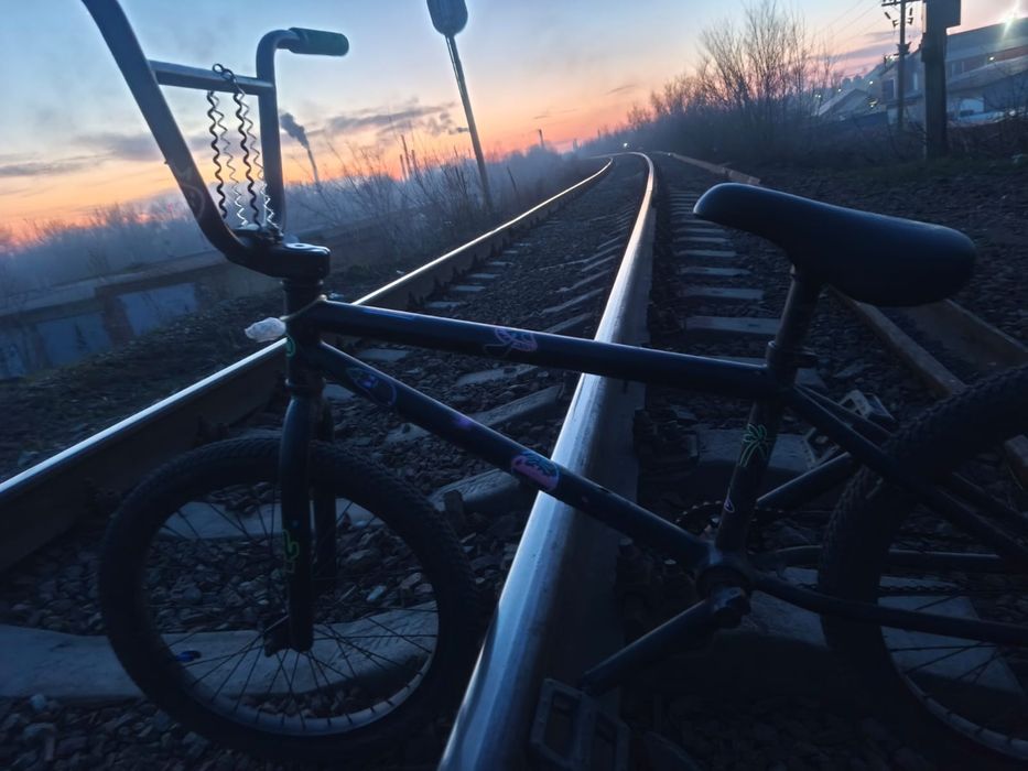 Продам бмх      .