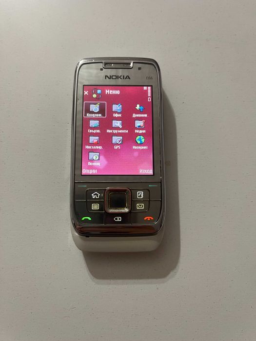 Лот телефони Nokia