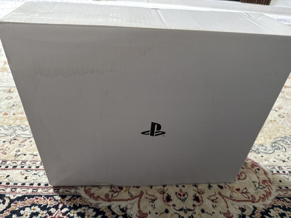 Sony plastation 5 slim