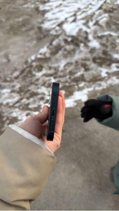 iPhone 13, 128гб состояние очень хороший