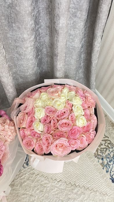 букеты на 20тысяч