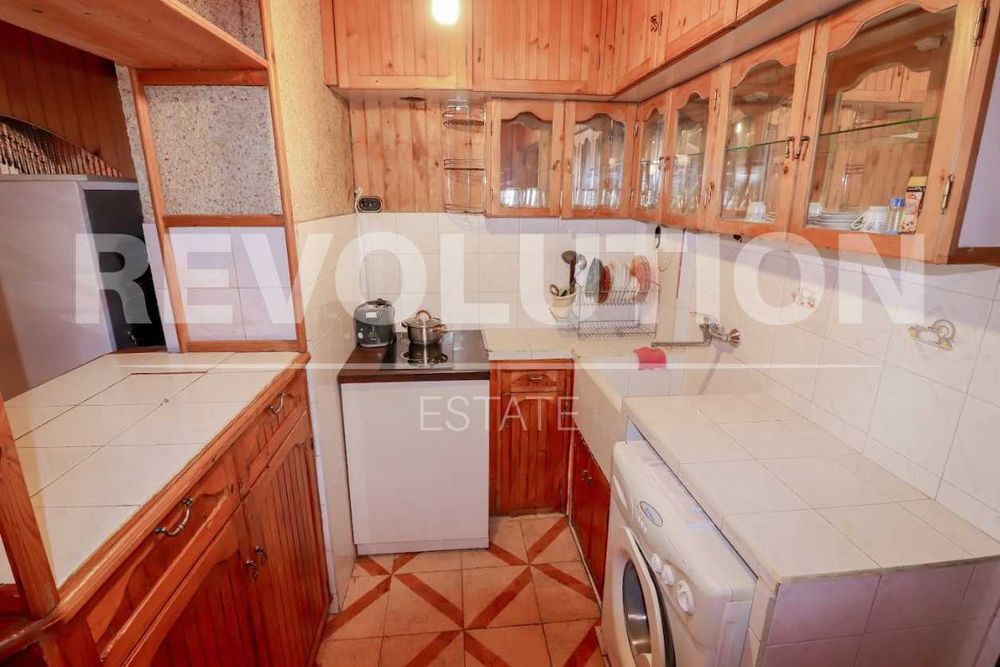 Двустаен апартамент в ТОП Център