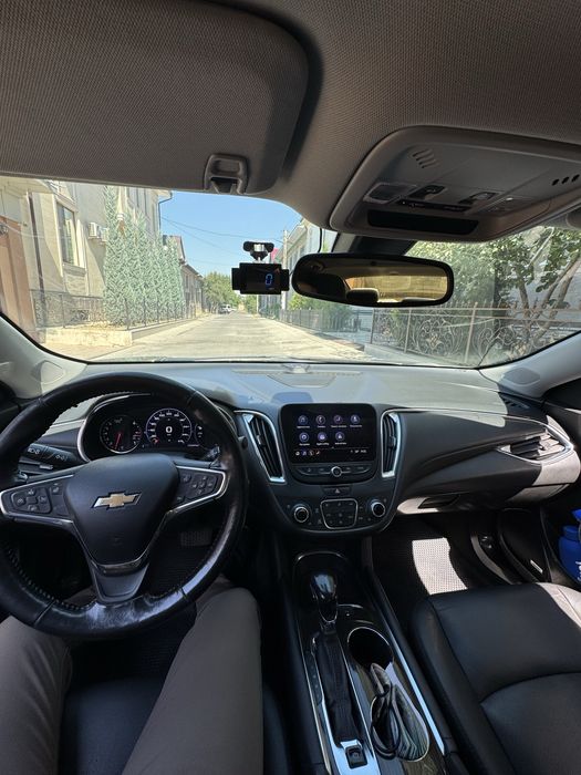 Malibu 2 Premier