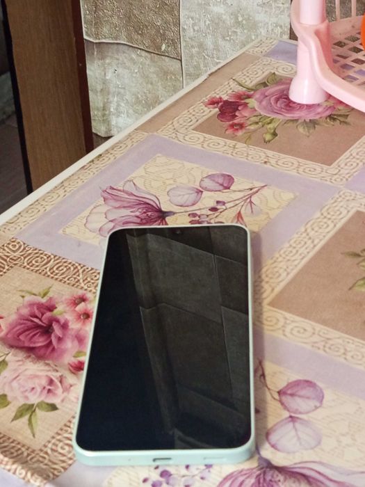 Samsung A 16 нов не използван е